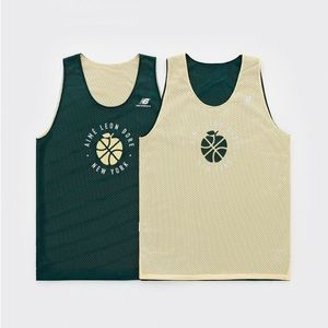 Aime Leon Dore x New Balance Jersey NWT